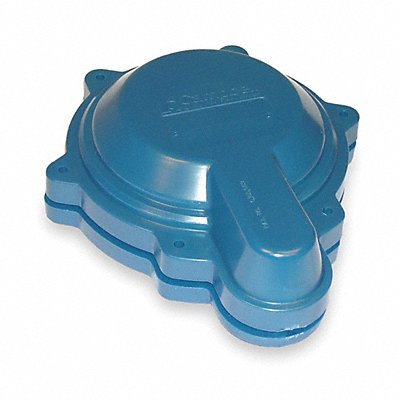 CAMPBELL WTC6P Well Cap ABS 6
