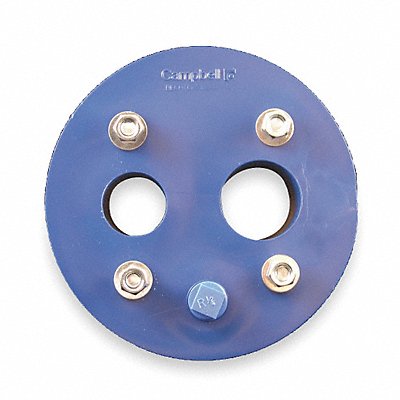 CAMPBELL PDJ6C Well Seal ABS 6