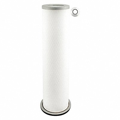BALDWIN FILTERS PA2427 Inner Air Filter Round