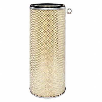 BALDWIN FILTERS PA2457 Inner Air Filter Round