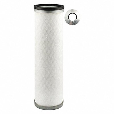 BALDWIN FILTERS PA2861 Inner Air Filter Round