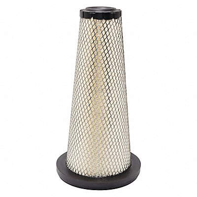 BALDWIN FILTERS RS4637 Inner Air Filter Radial