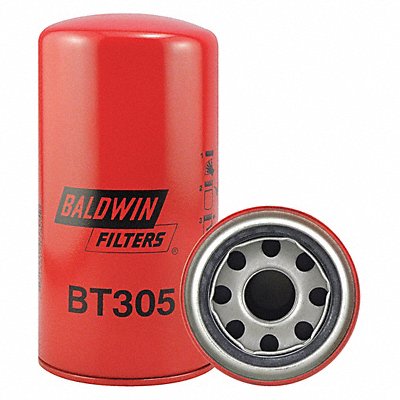 BALDWIN FILTERS BT305 Hydraulic Filter Spin On 7-1/8 L