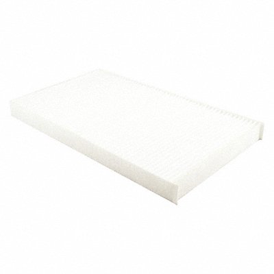 BALDWIN FILTERS PA4985 Cabin Air Filter Rectangular