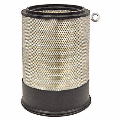BALDWIN FILTERS PA2326 Air Filter Round
