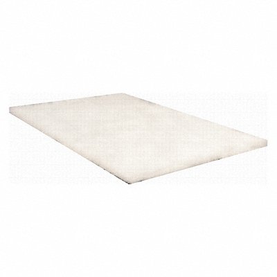 BALDWIN FILTERS PA2554FOAM Foam Blanket 24 In L
