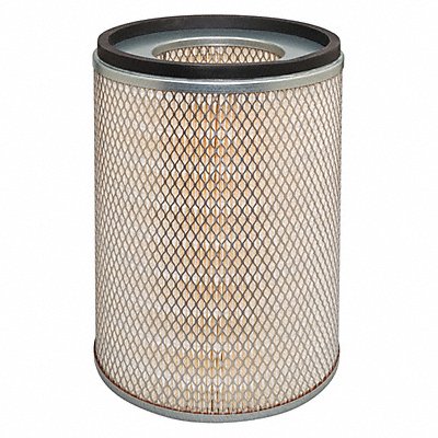 BALDWIN FILTERS PA1615 Outer Air Filter Round