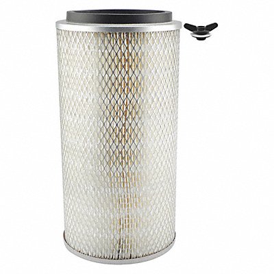 BALDWIN FILTERS PA2527 Air Filter Round