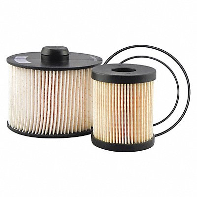 BALDWIN FILTERS PF7852KIT Fuel Filter Kit Ford Vans
