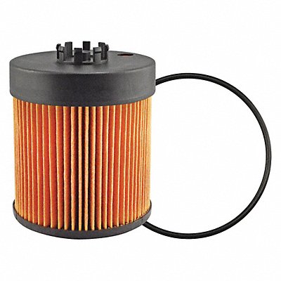 BALDWIN FILTERS P7233 Element Only 5-25/32 L