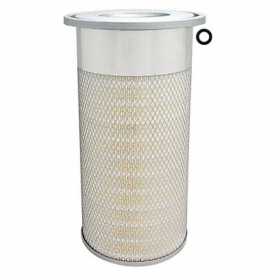 BALDWIN FILTERS PA2784 Outer Air Filter Round