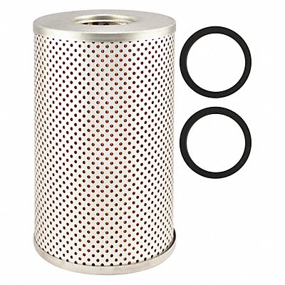 BALDWIN FILTERS PT207HD10 Hydraulic Filter Element Only 6-31/32 L