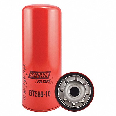 BALDWIN FILTERS BT55610 Hydraulic Filter Spin On 10-7/16 L
