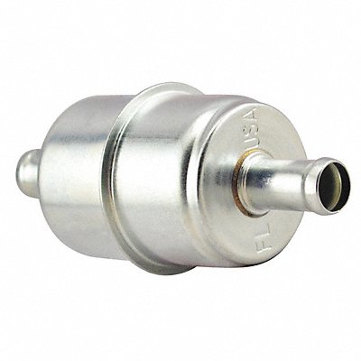 BALDWIN FILTERS BF7691 Fuel Filter 4-7/16 x 2 x 4-7/16 In