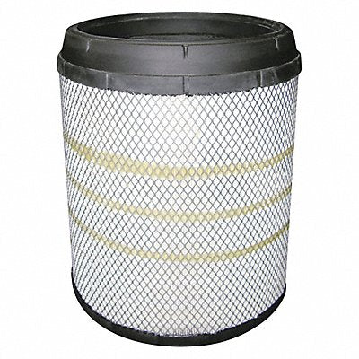 BALDWIN FILTERS RS4862 Outer Air Filter Radial