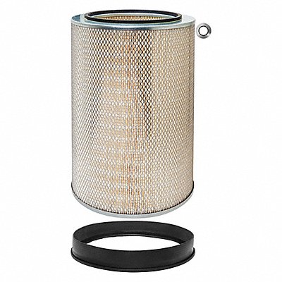 BALDWIN FILTERS PA2573 Outer Air Filter Round