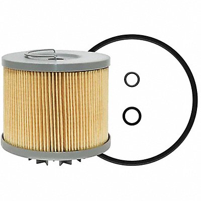 BALDWIN FILTERS PF788930 Fuel Filter 3-29/32 x 4-5/16 x 3-29/32In