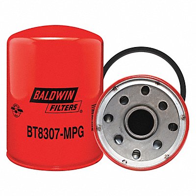 BALDWIN FILTERS BT8307MPG Hydraulic Filter Spin On 6-31/32 L