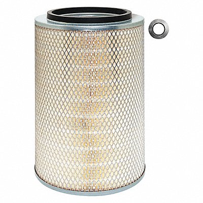 BALDWIN FILTERS PA2779 Outer Air Filter Round