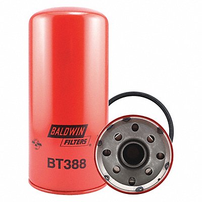 BALDWIN FILTERS BT388 Hydraulic Filter Spin On 10-3/4 L