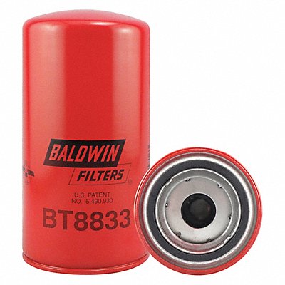 BALDWIN FILTERS BT8833 Hydraulic/Transmission Filter Spin On