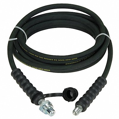 ENERPAC HC9220 Hydraulic Hose Assembly 1/4 ID x 20 ft.