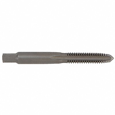 IRWIN 1727 Straight Flute Tap M6x1 Carbon Steel