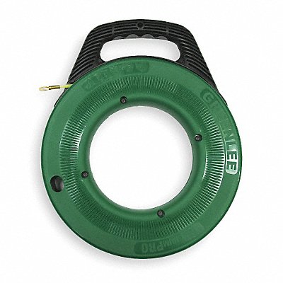 GREENLEE FTN53650 Fish Tape 3/16 In x 50 ft Nylon