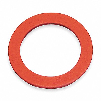 BRADLEY 124001AF Washer Fiber 31/32in