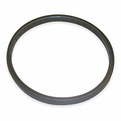 BRADLEY 124020C Sprayhead Grommet Circle Rubber 6-1/4in
