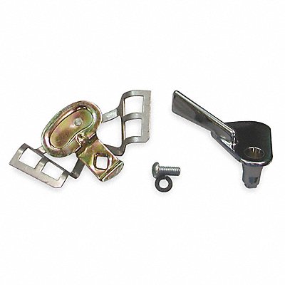 BRADLEY S09010A Powdered Soap Valve Steel 4in