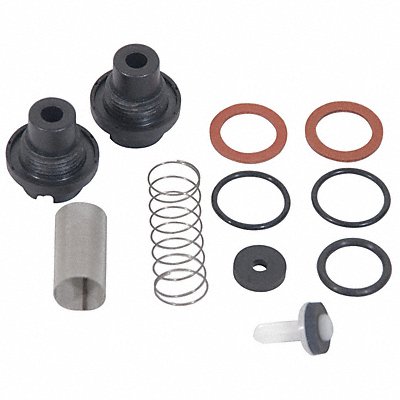 BRADLEY S45050 Check Valve Repair Plastic SS 1-1/8in