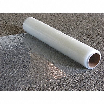 PLASTICOVER PCC360200 Carpet Protection Film 36 200 ft.