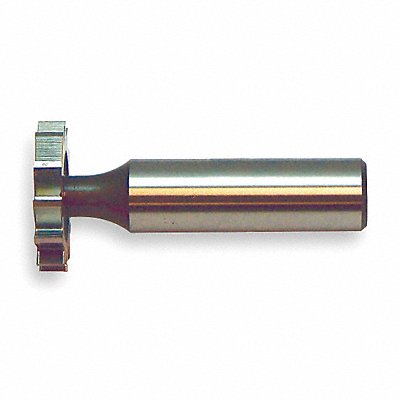 KEO 60080 Keyseat Cutter 1 HSS Str