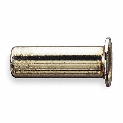 PARKER 63PT1062 Insert Brass Comp 5/8In PK10