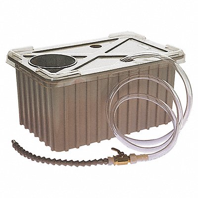 LITTLE GIANT 560040 Flood Coolant System 5G