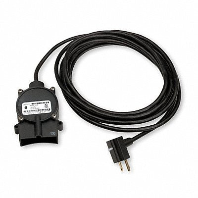LITTLE GIANT 599901 Diaphragm Piggyback 115VAC