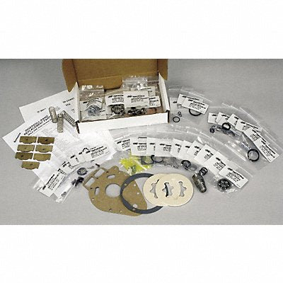 INGERSOLL RAND MHLKHSK Hoist Rebuilt Kit
