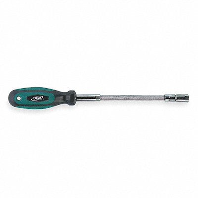 IDEAL 9999V Flx Rnd Nut Driver 1/4 in 5/16 in