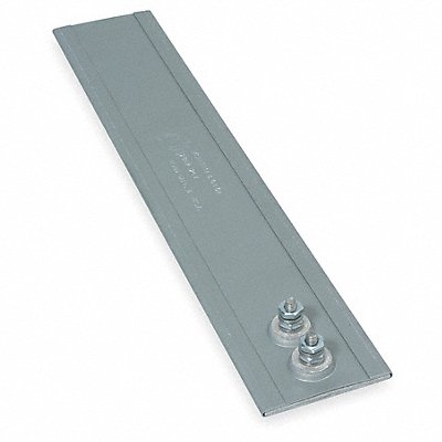 TEMPCO MSH02266 Mica Insulated Strip Heater 120V 12 900F