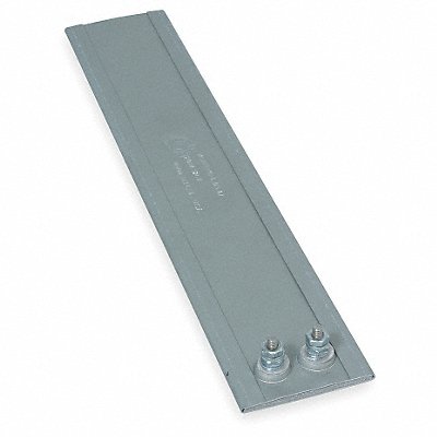 TEMPCO MSH02278 Mica Insulated Strip Heater 120V 10 900F
