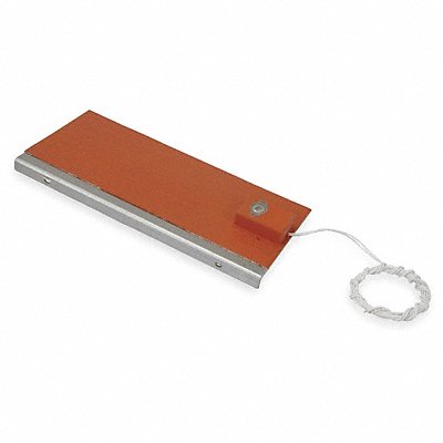 TEMPCO EHR00016 Silicone Rubber Enclosure Heater 120W