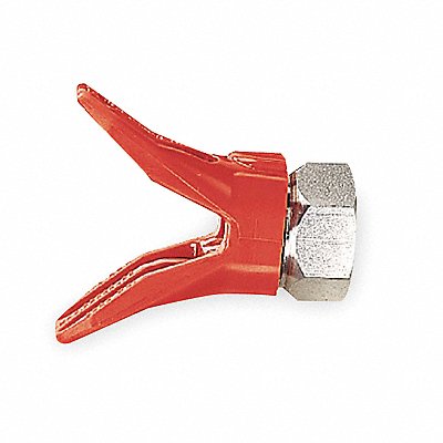 TITAN 516711 Airless Tip Guard Thread Sz 7/8 In