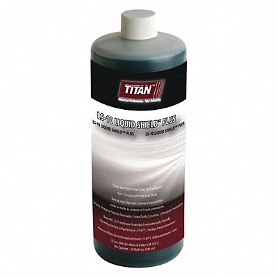 TITAN 516749 Liquid Shield Pump Cleaner