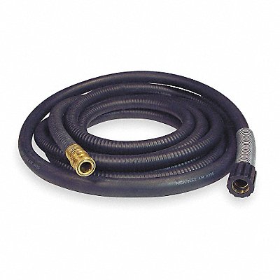 TITAN 277337 HVLP Air Hose 30 ft 3/4 In