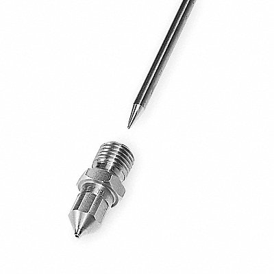 TITAN 276227 Needle/Nozzle Air Cap Size 3