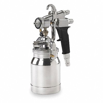 TITAN 277034 HVLP Spray Gun Pressure