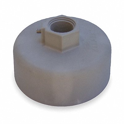 HUBBELL KILLARK NV2AGPendant Splice Box 4 53/100 L 4 1/2 W
