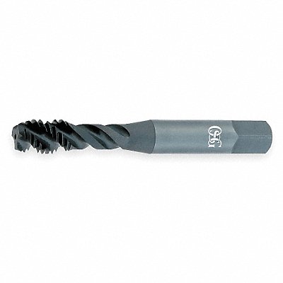 OSG 138401 Spiral Flute Tap 7/16 -20 HSS-E