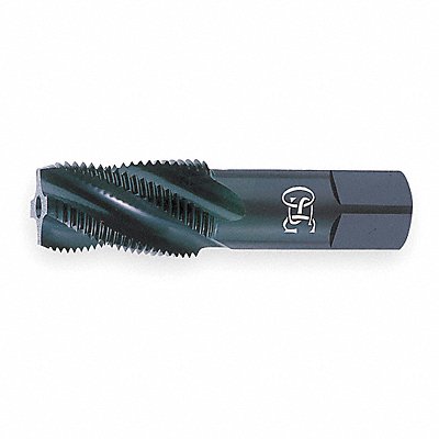 OSG 1735201 Pipe/Conduit Thread Tap 1/8 -27 HSS-E